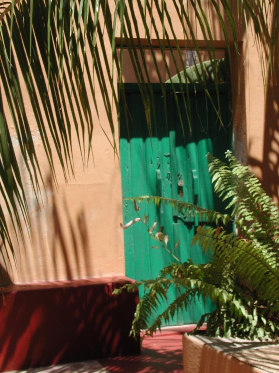 Bed and Breakfast Patio Dos Quintalinhos - Casa Di Gabriele Isla de Mozambique Exterior foto