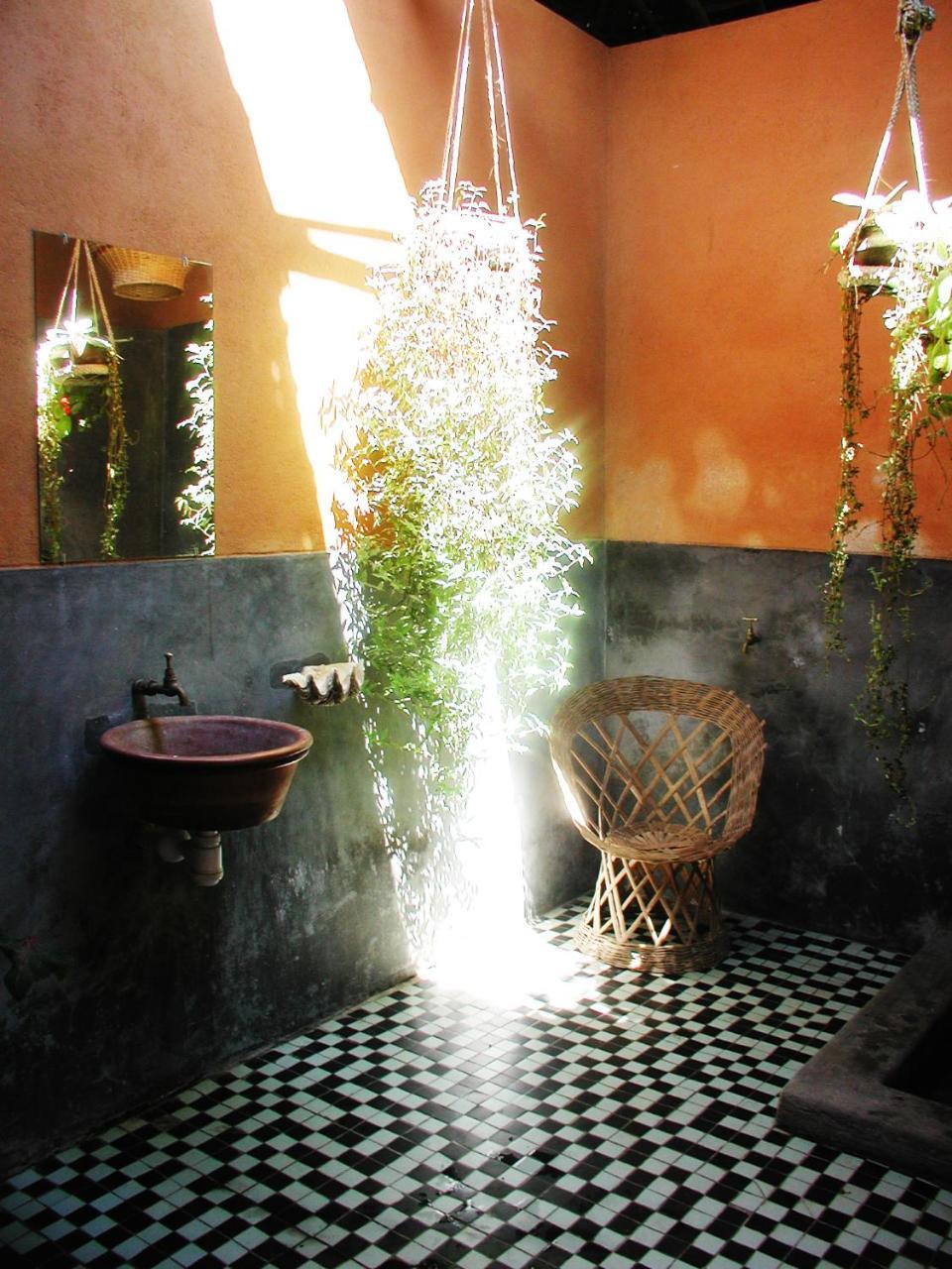 Bed and Breakfast Patio Dos Quintalinhos - Casa Di Gabriele Isla de Mozambique Exterior foto